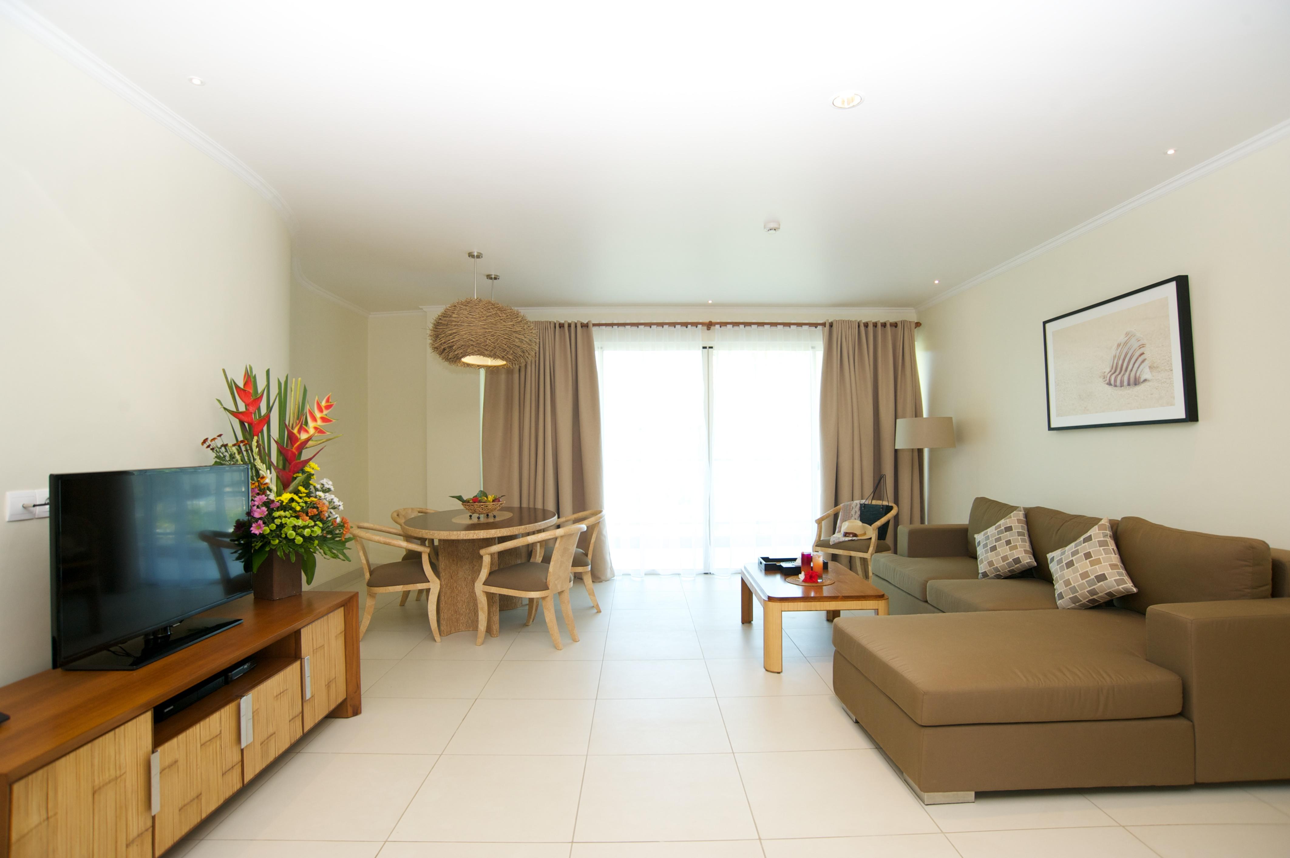 Aparthotel Anantara Vacation Club Legian Exteriér fotografie