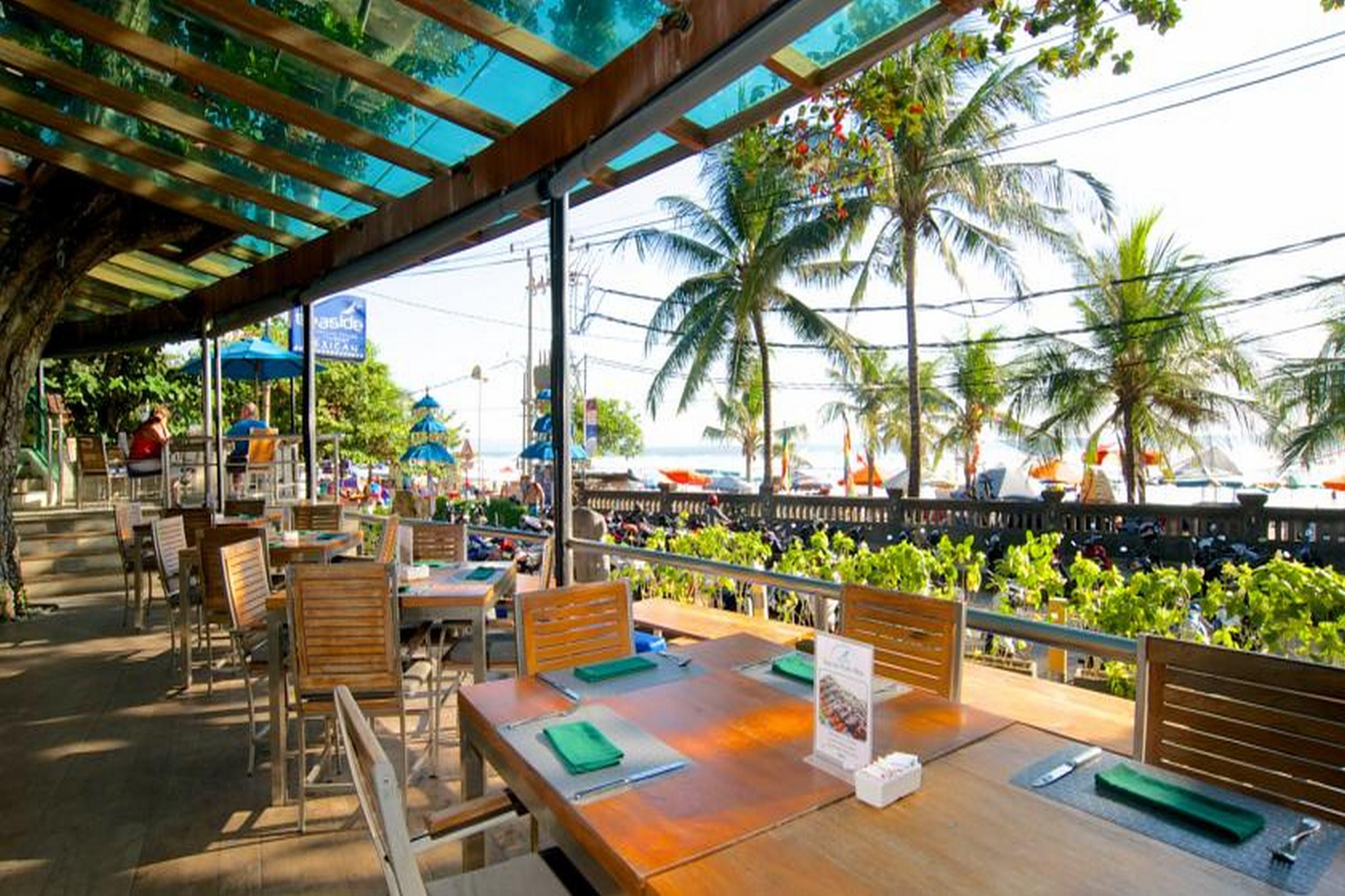 Aparthotel Anantara Vacation Club Legian Exteriér fotografie