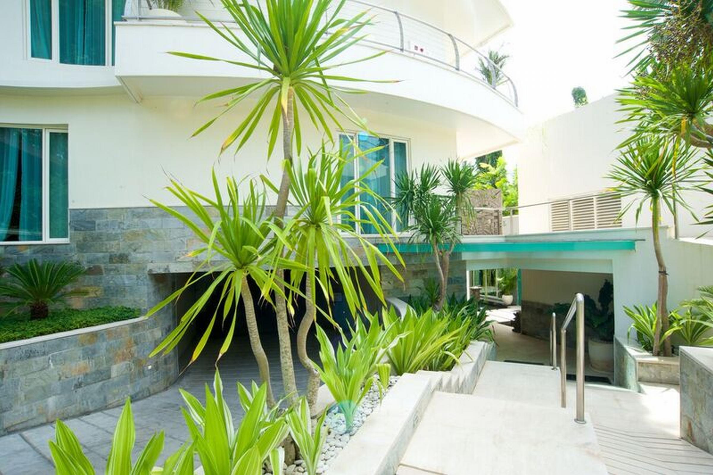 Aparthotel Anantara Vacation Club Legian Exteriér fotografie