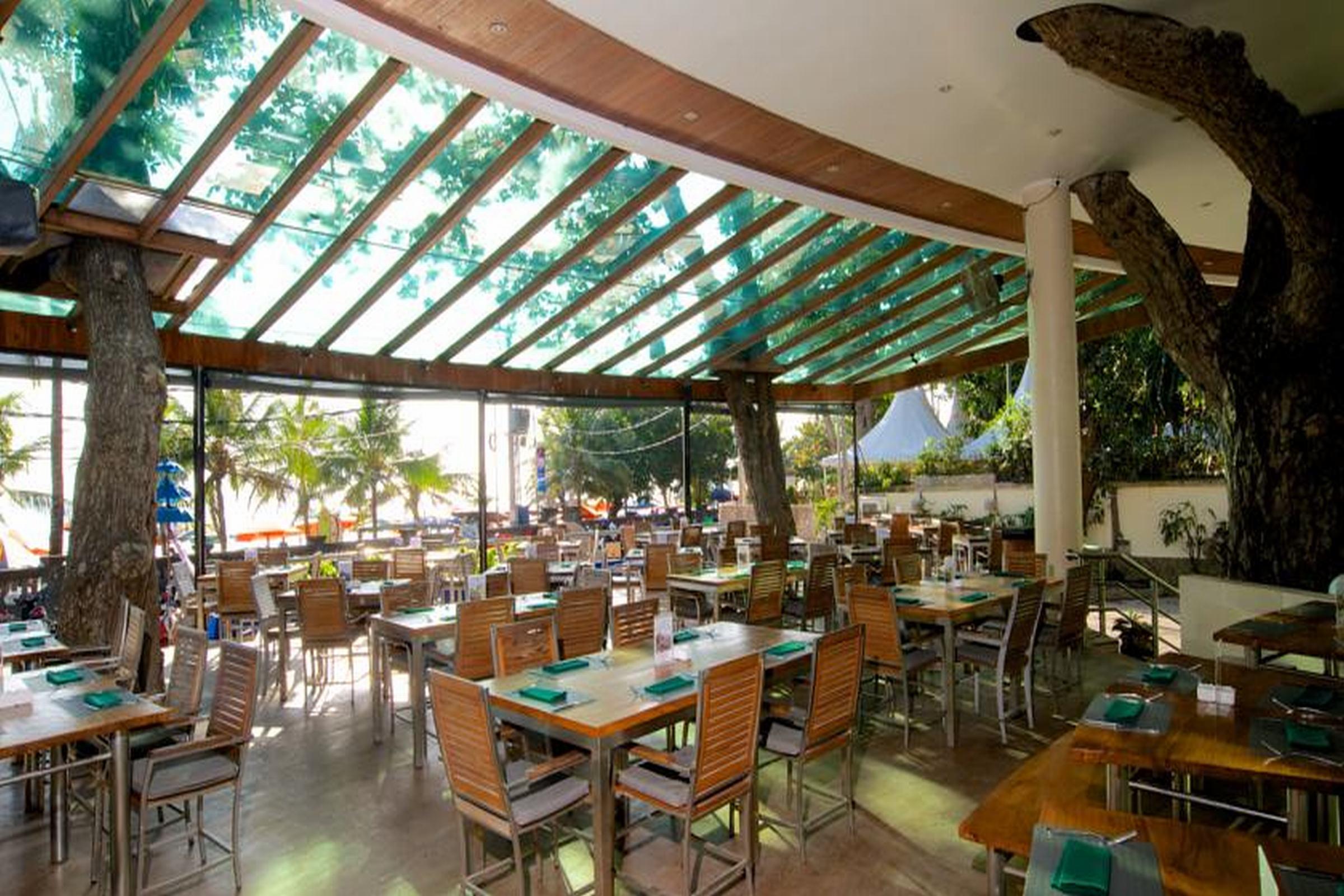 Aparthotel Anantara Vacation Club Legian Exteriér fotografie