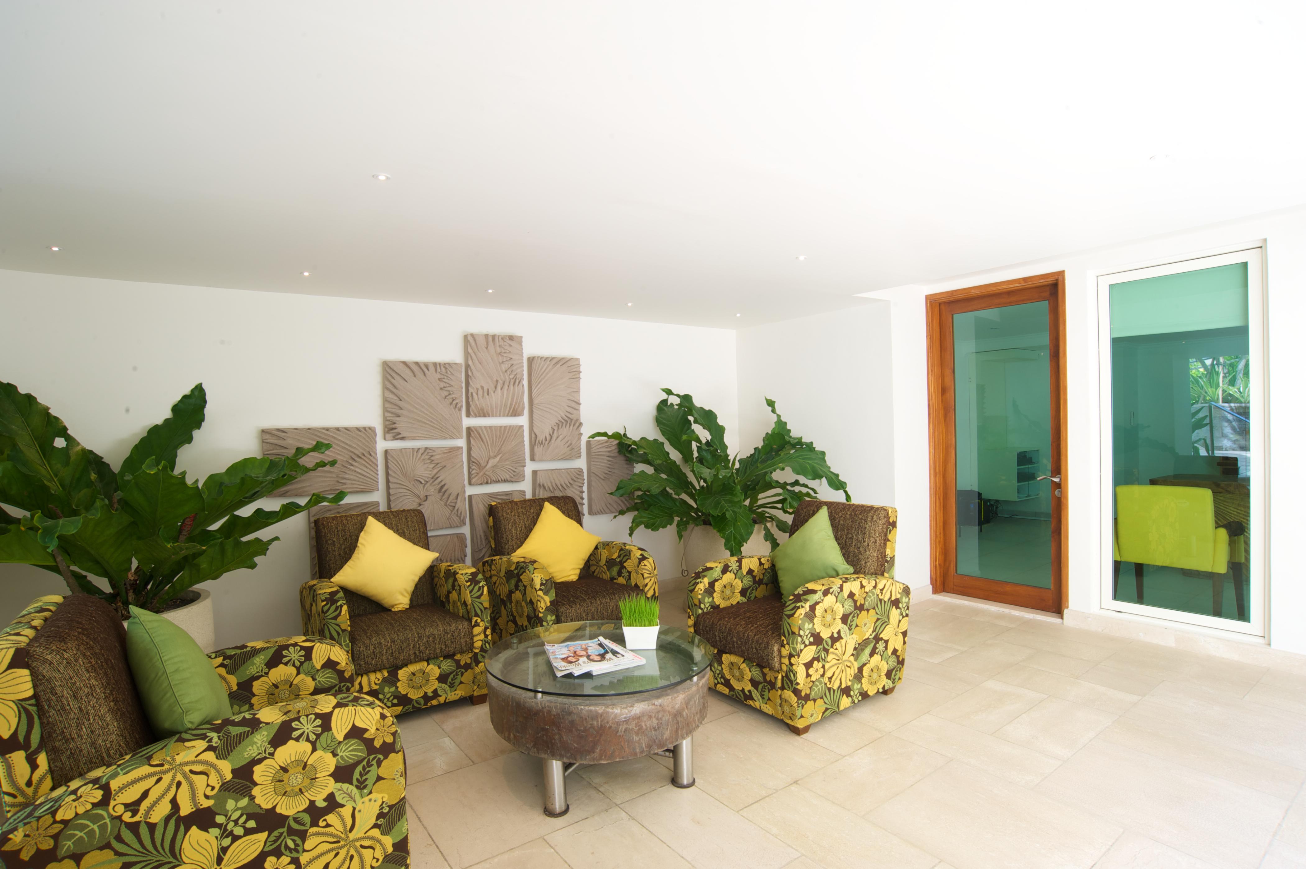 Aparthotel Anantara Vacation Club Legian Exteriér fotografie