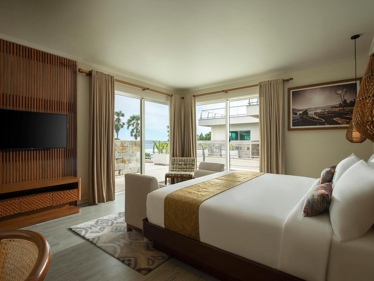 Aparthotel Anantara Vacation Club Legian Exteriér fotografie